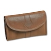 Thumbnail Image 0 of Jewelry Travel Case Brown Leather