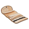 Thumbnail Image 1 of Jewelry Travel Case Brown Leather