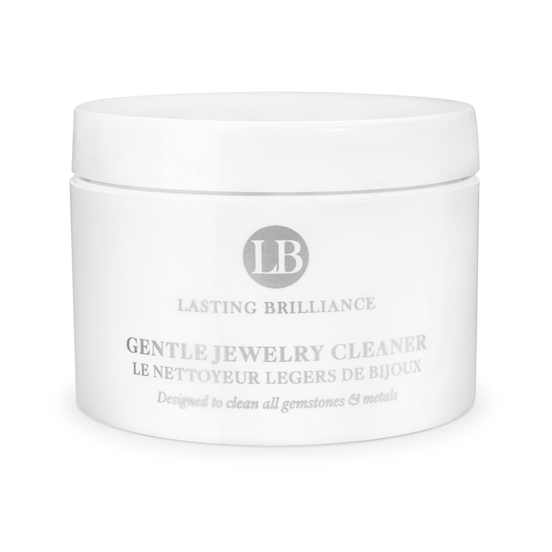 Lasting Brilliance Jewelry Care Renewal System - 4oz