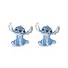 Thumbnail Image 3 of Children’s Lilo & Stitch Stud Earrings Sterling Silver