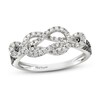 Le Vian Exotics Ring 1/2 ct tw Diamonds 14K Vanilla Gold