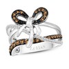 Le Vian Diamond Ring 5/8 ct tw 14K Vanilla Gold