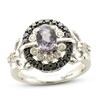 Le Vian Creme Brulee Spinel Ring 5/8 ct tw Diamonds 14K Vanilla Gold