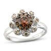 Le Vian Creme Brulee Ring 3/4 ct tw Diamonds 14K Vanilla Gold