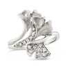 Le Vian Creme Brulee Ring 1/5 ct tw Diamonds 14K Vanilla Gold