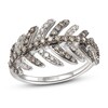 Le Vian Creme Brulee Ring 3/4 ct tw Diamonds 14K Vanilla Gold