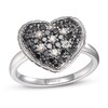 Le Vian Diamond Ring 7/8 ct tw 14K Vanilla Gold