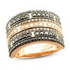Thumbnail Image 1 of Le Vian Diamond Ring 1-3/8 ct tw 14K Strawberry Gold - Size 7