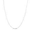 Thumbnail Image 0 of Solid Box Chain Sterling Silver 24"