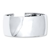 Cuff Bracelet Sterling Silver