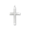 Thumbnail Image 0 of Cross Charm Sterling Silver
