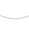 Thumbnail Image 0 of Solid Box Chain Necklace Sterling Silver 20"