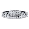 Thumbnail Image 0 of Men's Bracelet Tungsten Carbide 9"