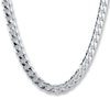Thumbnail Image 1 of Curb Link Chain Solid Stainless Steel 22"