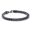 Thumbnail Image 0 of Foxtail Bracelet Stainless Steel 9"