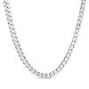 Thumbnail Image 0 of Foxtail Necklace Stainless Steel 20"