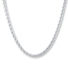 Thumbnail Image 0 of Wheat Chain Stainless Steel Necklace 22"