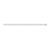 Figure 8 Bracelet Sterling Silver