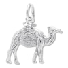 Thumbnail Image 0 of Camel Charm Sterling Silver