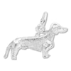 Thumbnail Image 0 of Dachshund Charm Sterling Silver