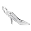 Thumbnail Image 0 of High Heel Charm Sterling Silver