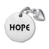 Thumbnail Image 0 of Hope Charm Sterling Silver