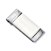 Money Clip Stainless Steel