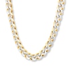 Thumbnail Image 0 of Curb Link Chain Stainless Steel 23"