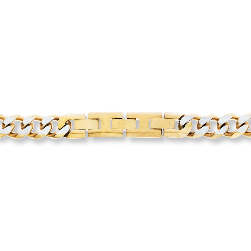 Curb Link Chain Stainless Steel 23"