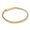 Thumbnail Image 0 of Men's Foxtail Chain Bracelet 9" Length
