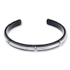 Men's Cuff Bracelet Stainless Steel