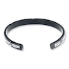 Thumbnail Image 3 of Men's Cuff Bracelet Stainless Steel