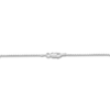Thumbnail Image 2 of Rope Chain Solid Sterling Silver 18"