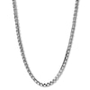 Thumbnail Image 0 of Solid Box Chain Stainless Steel & Ion Plating 24"