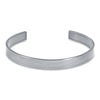 Thumbnail Image 0 of Men's Open Cuff Bracelet Stainless Steel