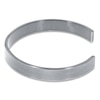 Thumbnail Image 3 of Men's Open Cuff Bracelet Stainless Steel