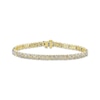 Thumbnail Image 1 of Diamond Bracelet 2 ct tw 10K Yellow Gold 7.5"