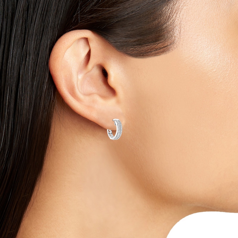 Created Diamonds Kay Jewelers Diamond Earrings Sale KAY Lab-Grown