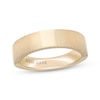 Thumbnail Image 1 of Neil Lane Men's Diamond Wedding Band 1/5 ct tw 14K Yellow Gold