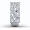 Neil Lane Designs Ring 3/4 ct tw Diamonds 14K White Gold