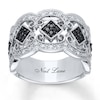 Thumbnail Image 0 of Neil Lane Designs Ring 1/3 ct tw Diamonds Sterling Silver