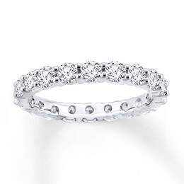 Eternity Rings Kayoutlet