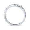 Thumbnail Image 1 of Ever Us Band 3/4 ct tw Diamonds 14K White Gold