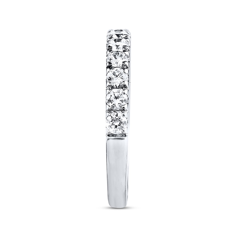 Ever Us Band 3/4 ct tw Diamonds 14K White Gold