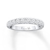 Thumbnail Image 1 of Ever Us Band 1 ct tw Diamonds 14K White Gold