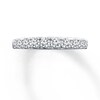 Thumbnail Image 3 of Ever Us Band 1 ct tw Diamonds 14K White Gold