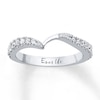 Thumbnail Image 1 of Ever Us Band 1/2 ct tw Diamonds 14K White Gold