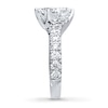 Thumbnail Image 1 of Ever Us Two-Stone Ring 3 ct tw Diamonds 14K White Gold