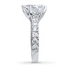 Thumbnail Image 1 of Ever Us Two-Stone Ring 3 ct tw Diamonds 14K White Gold