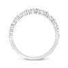 Thumbnail Image 3 of Neil Lane Bridal Diamond Anniversary Band 1 carat tw 14K White Gold